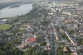 Swarzdz w obiektywie Marka Kaczmarczyka