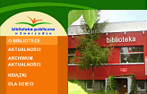Biblioteka Publiczna w Swarzdzu