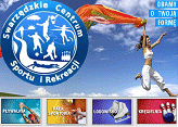 Centrum Sportu i Rekreacji